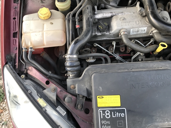 P1246 ford focus