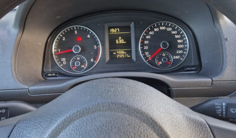 
								Volkswagen Caddy 1.6 TDI klima full									