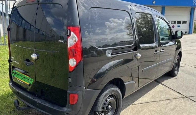 
								Renault Kangoo Maxi 1.5 dci klima full									