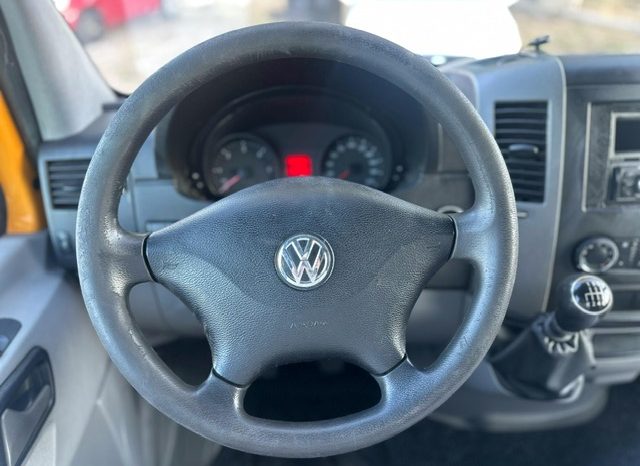 
								Volkswagen Crafter 2.0 TDI L2H2 full									