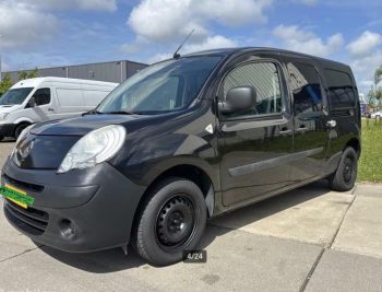 Renault Kangoo Maxi 1.5 dci klima