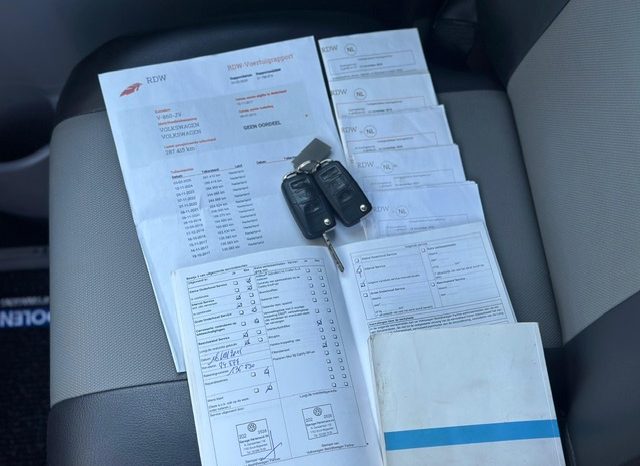 
								Volkswagen Crafter 2.0 TDI L2H2 full									