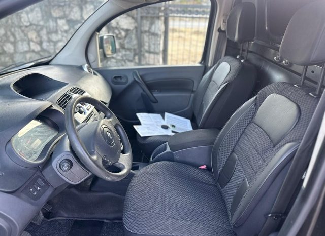 
								Renault Kangoo Maxi 1.5 dci klima full									