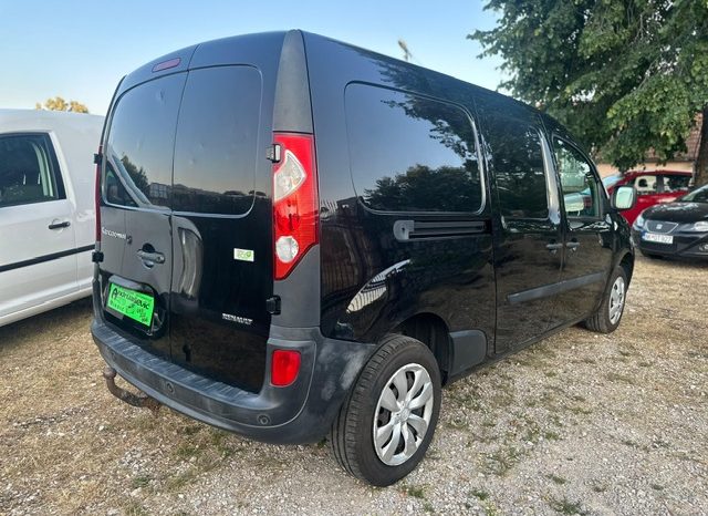 
								Renault Kangoo Maxi 1.5 dci klima full									