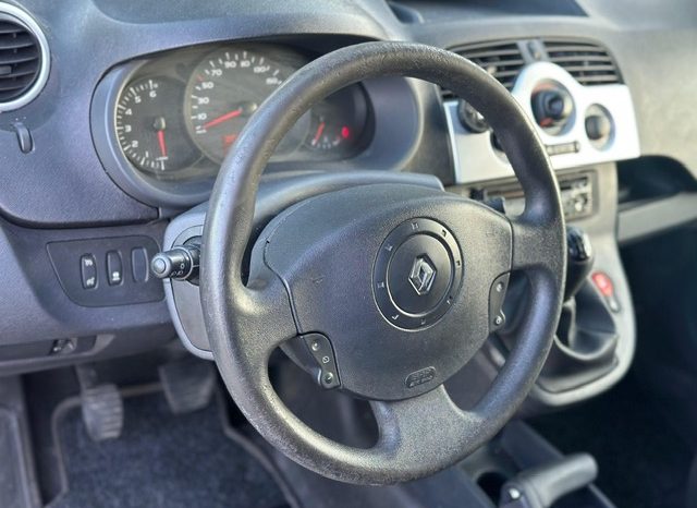 
								Renault Kangoo Maxi 1.5 dci klima full									