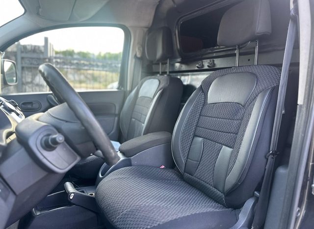 
								Renault Kangoo Maxi 1.5 dci klima full									