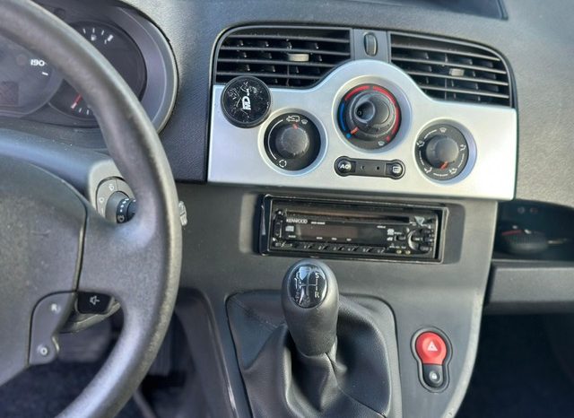 
								Renault Kangoo Maxi 1.5 dci klima full									