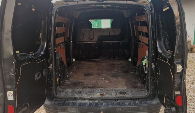 
								Renault Kangoo Maxi 1.5 dci klima full									