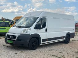 FIAT Ducato 2.3 Maxi Klima