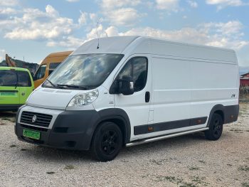 FIAT Ducato 2.3 Maxi Klima