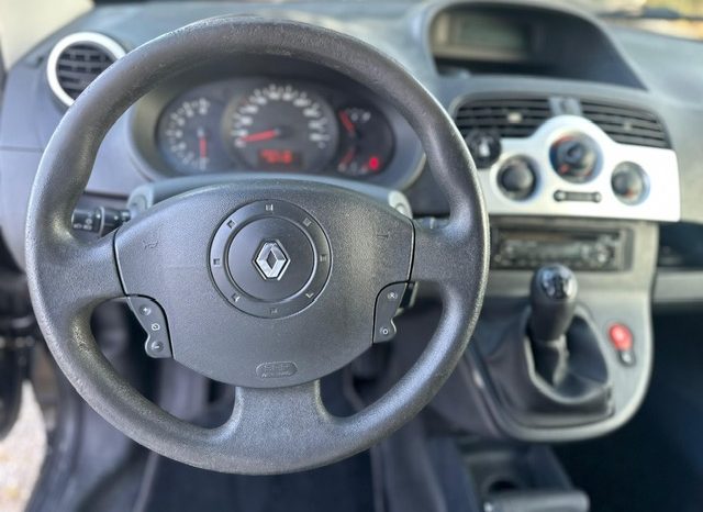 
								Renault Kangoo Maxi 1.5 dci klima full									