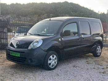 Renault Kangoo Maxi 1.5 dci klima