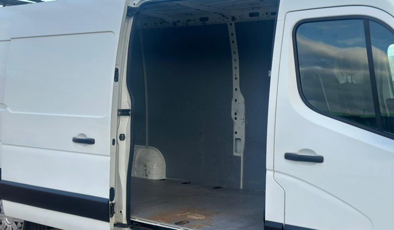 
								Opel Movano L3H2 2.3 CDTI klima full									