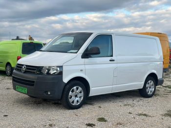 Volkswagen Transporter 2.0 TDI