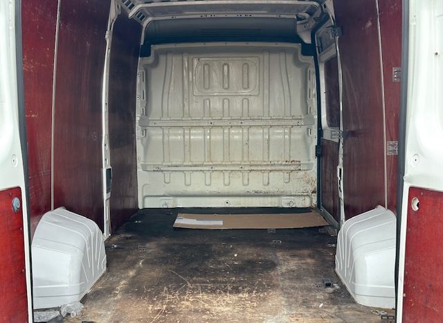 
								FIAT Ducato Maxi 2.3 + krovni nosač full									