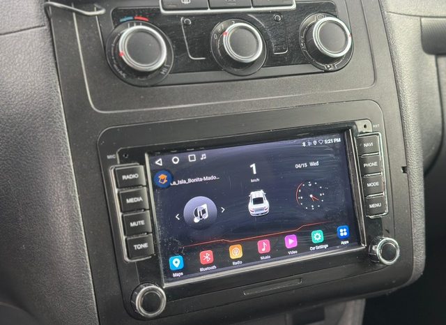 
								Volkswagen Caddy Maxi 1.6 TDI full									