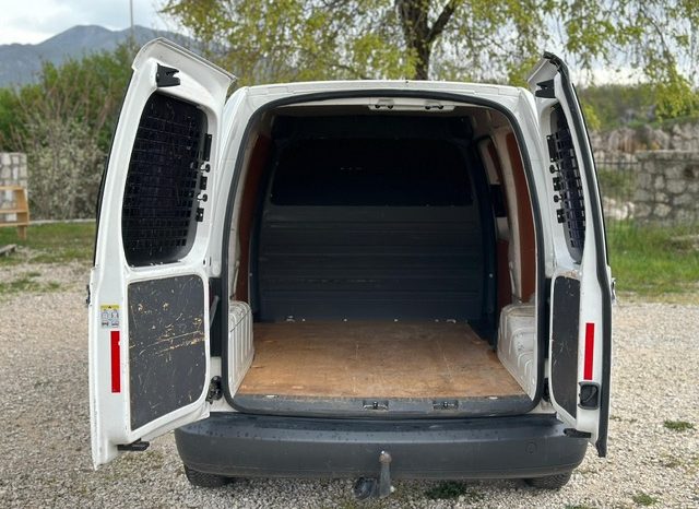 
								Volkswagen Caddy Maxi 1.6 TDI full									