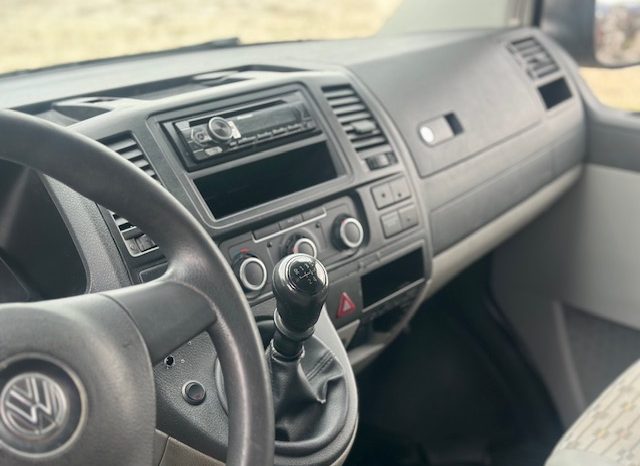 
								Volkswagen Transporter 2.0 TDI 2013 full									