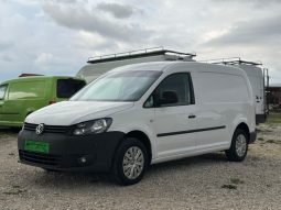 Volkswagen Caddy Maxi 1.6 TDI