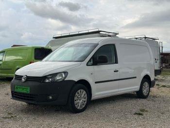 Volkswagen Caddy Maxi 1.6 TDI