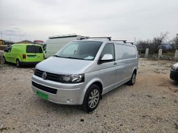 Volkswagen Transporter 2.0 TDI 103 KW