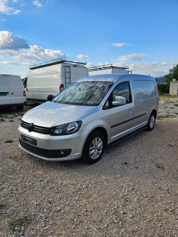 Volkswagen Caddy Maxi 1.6 TDI