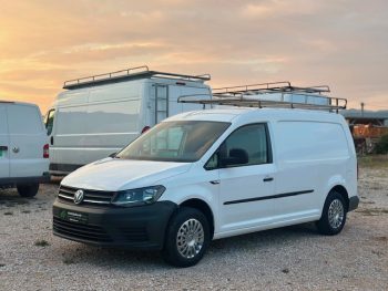 Volkswagen Caddy Maxi 1.6 TDI