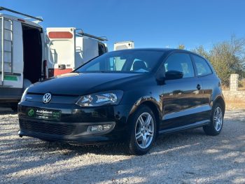 Volkswagen Polo 1.2 TDI