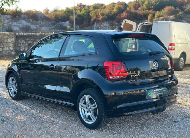 
								Volkswagen Polo 1.2 TDI full									