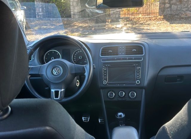 
								Volkswagen Polo 1.2 TDI full									