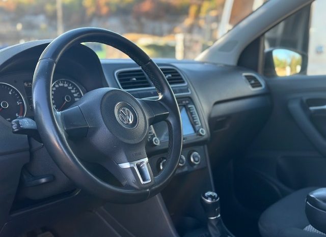 
								Volkswagen Polo 1.2 TDI full									