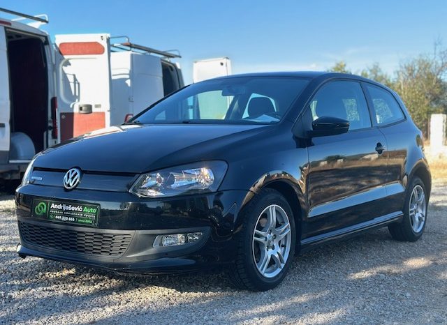 
								Volkswagen Polo 1.2 TDI full									