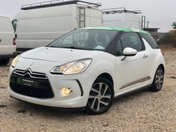 Citroen DS3 1.6 HDI