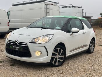 Citroen DS3 1.6 HDI