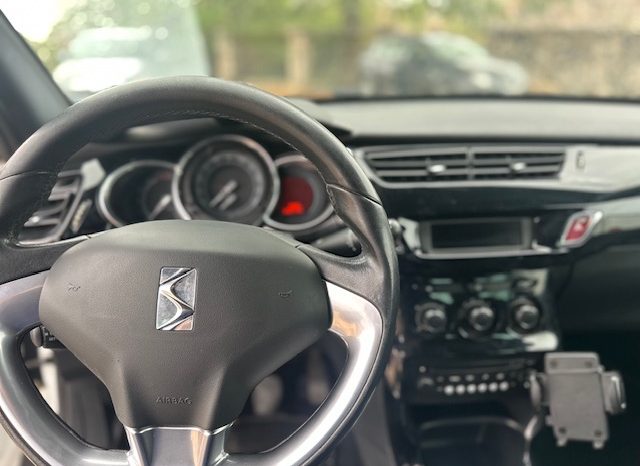 
								Citroen DS3 1.6 HDI full									